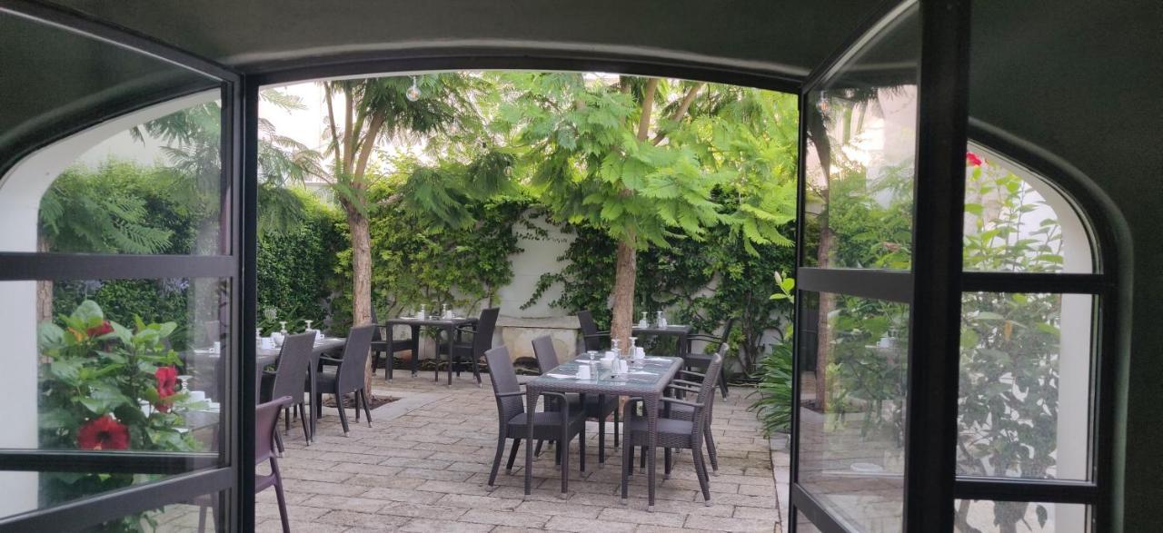 Palazzo Muro Leccese Relais De Charme & Wellness Exterior photo