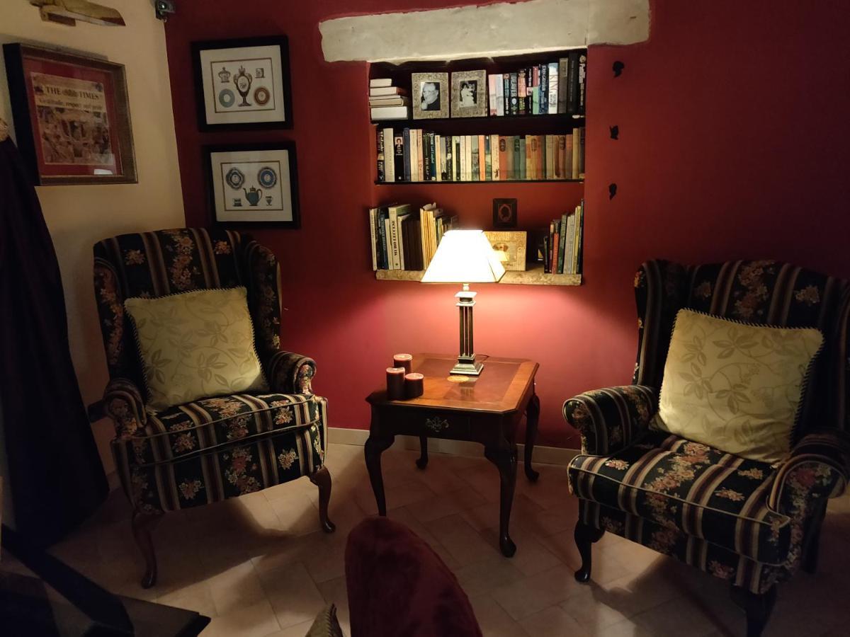 Palazzo Muro Leccese Relais De Charme & Wellness Exterior photo