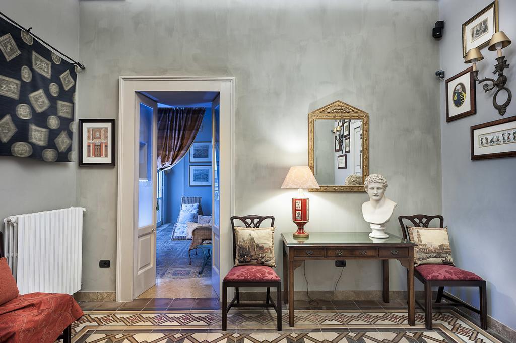 Palazzo Muro Leccese Relais De Charme & Wellness Exterior photo