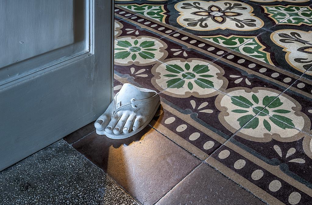 Palazzo Muro Leccese Relais De Charme & Wellness Exterior photo