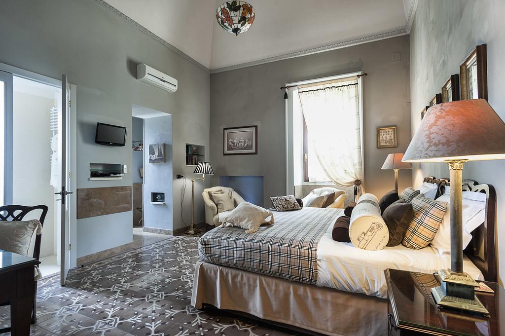 Palazzo Muro Leccese Relais De Charme & Wellness Exterior photo