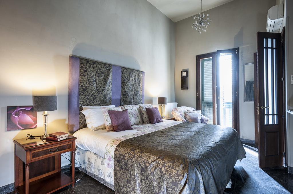 Palazzo Muro Leccese Relais De Charme & Wellness Exterior photo